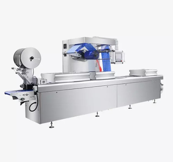 HVR-320A ảnh 2