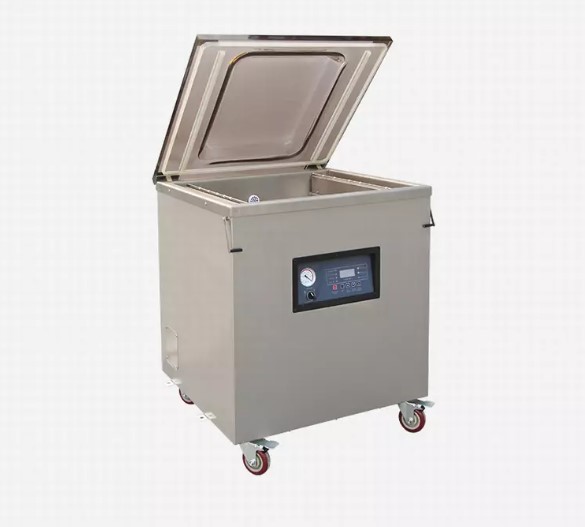 DZ-600/S ảnh 2