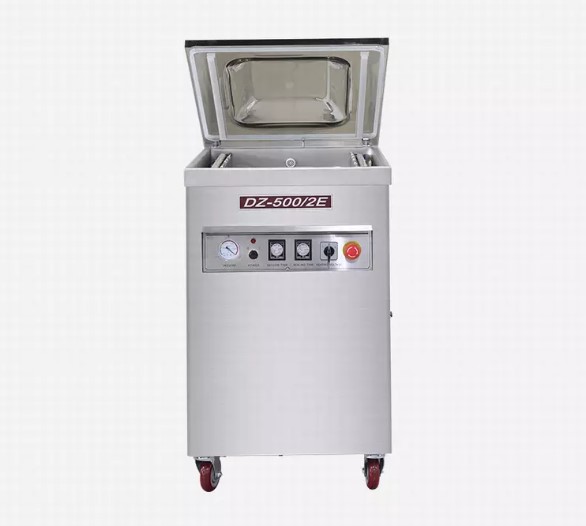 DZ-500/2E ảnh 2