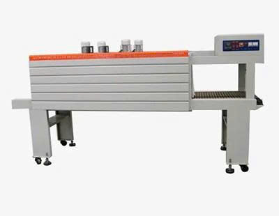 Máy co màng nhiệt tự động BS-5540L - ảnh 1