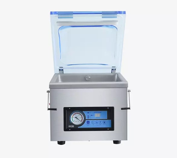 Máy hút chân không buồng chuyên dụng HVC-300T/1A - ảnh 1