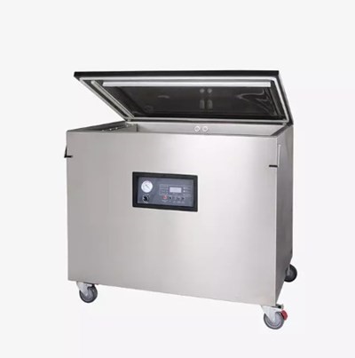 Máy hút chân không thực phẩm DZ-900/2L - ảnh 1
