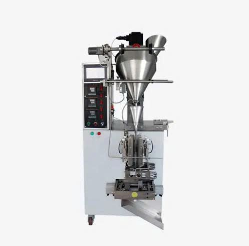 Máy đóng gói bột tự động DXDF-20AX - ảnh 1
