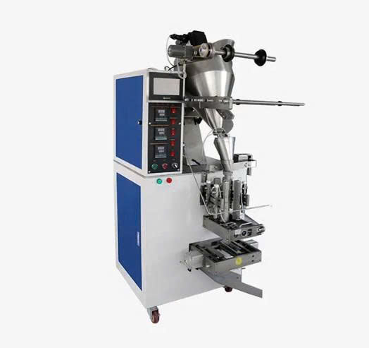 Máy đóng gói bột tự động DXDF-100AX - ảnh 1