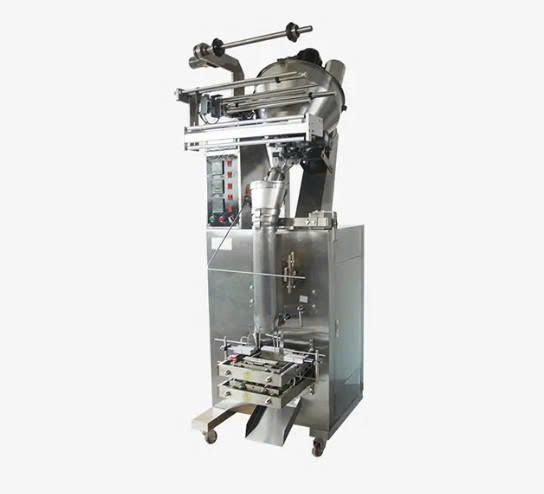 Máy đóng gói bột tự động DXDF-2000AX - ảnh 1