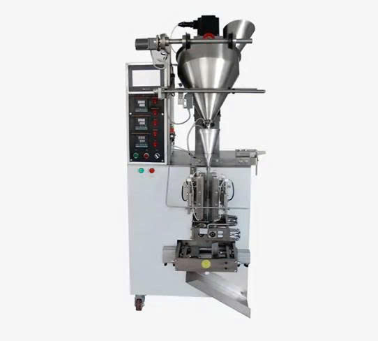 Máy đóng gói bột tự động DXDF-100AX - ảnh 2