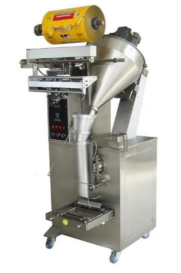 Máy đóng gói bột tự động DXDF-500AX - ảnh 1