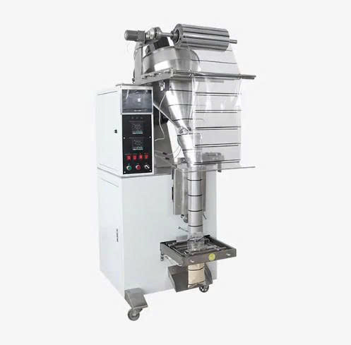 Máy đóng gói bột tự động DXDF-1000AX - ảnh 1