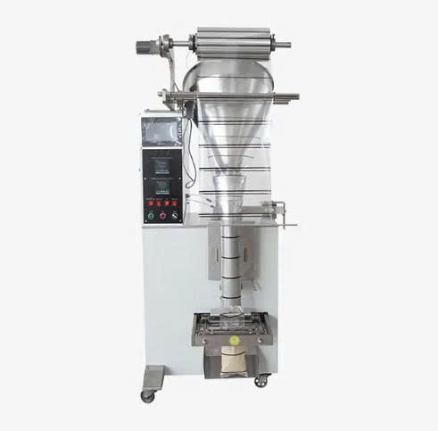 Máy đóng gói bột tự động DXDF-1000AX - ảnh 2