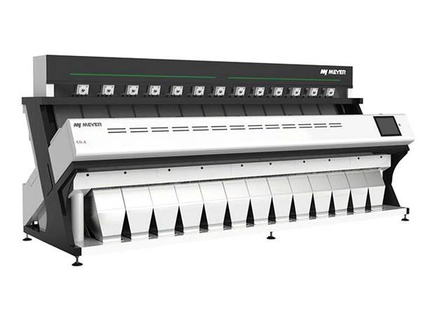 Máy phân tách màu đa năng dòng 780CG.A 6SXZ-780CG - ảnh 1