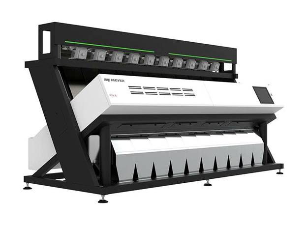 Máy phân tách màu đa năng dòng 600CG.A 6SXZ-600CG2 - ảnh 1