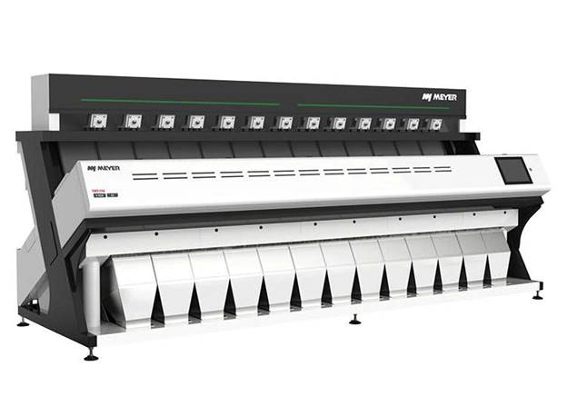 Máy phân tách gạo chuyên dụng dòng 780DREAM UV STANDARD MSXC-780RS - ảnh 1