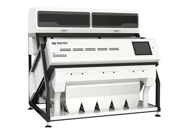 Máy phân tách màu đa năng dòng 300CI 6SXZ-300CI - ảnh 1