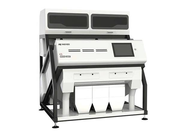 Máy phân tách màu đa năng dòng 180CI 6SXZ-180CI - ảnh 1