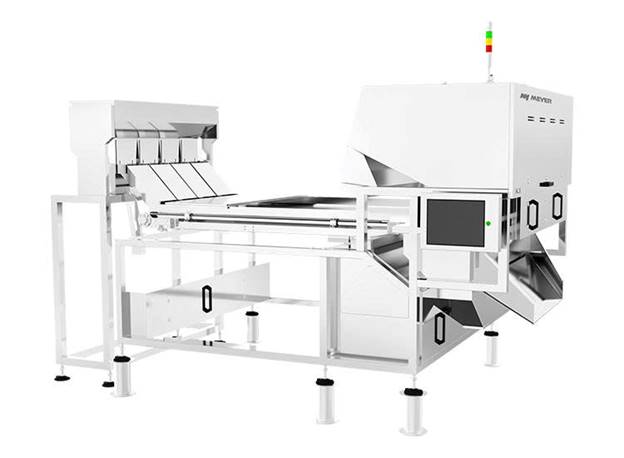 Máy phân tách màu đa năng dòng 240KI 6SXZ-240KI3 - ảnh 1
