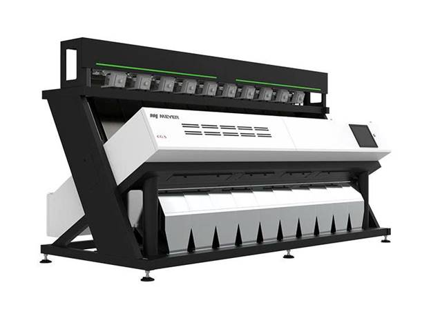 Máy phân tách màu đa năng 600CG.S 6SXZ-600CG2 - ảnh 1
