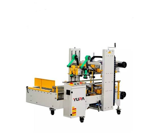 YUPA-P5050E ảnh 2