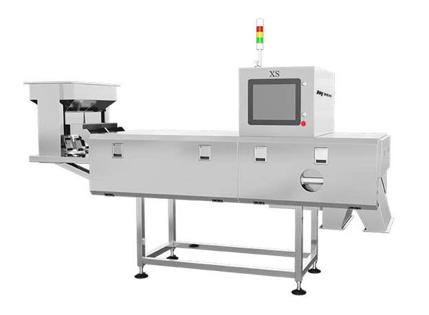 Máy X-ray chuyên dụng cho sản phẩm đầu vào dòng 60XS MY8045-60XS - ảnh 1