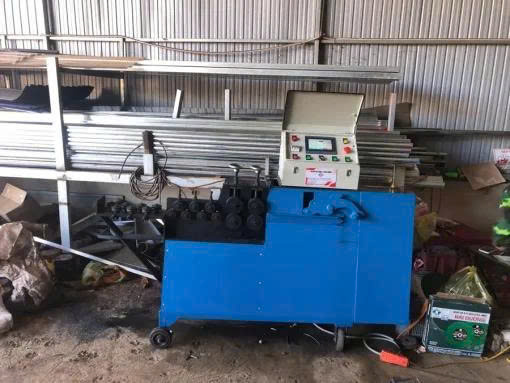 CHV-S ảnh 3
