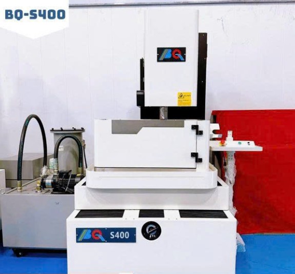 BQ400 ảnh 2