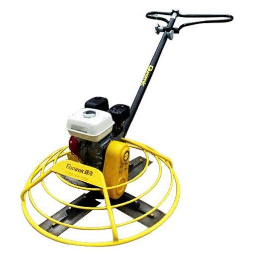 Máy xoa nền bê tông FUKI DMR1000 - ảnh 1
