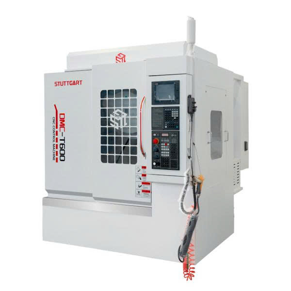 DMC-T600 ảnh 2