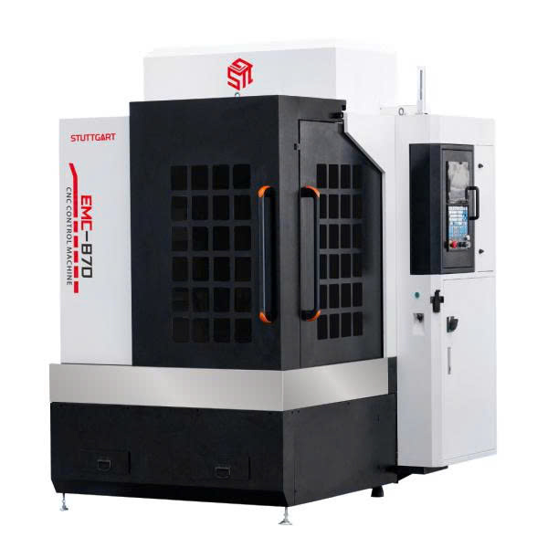 MÁY PHAY KHẮC CNC-870 - ảnh 1