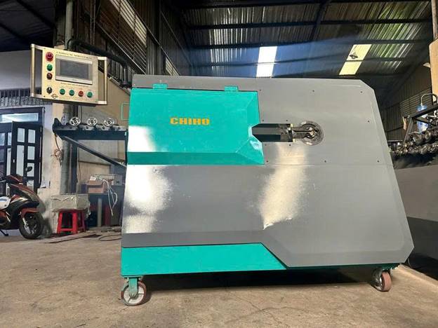 CNC2D ảnh 2