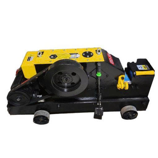 MÁY CẮT SẮT GQ50 FUKI-380V - ảnh 2