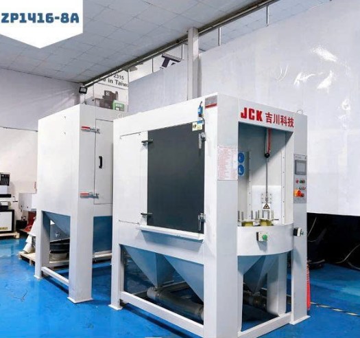 JCK -ZP1416-8A ảnh 2