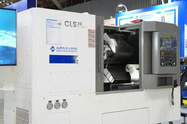  CLS20 ảnh 2