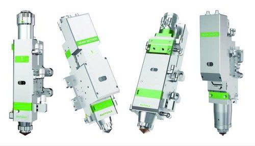 Máy cắt ống laser 1 mâm kẹp - ảnh 5