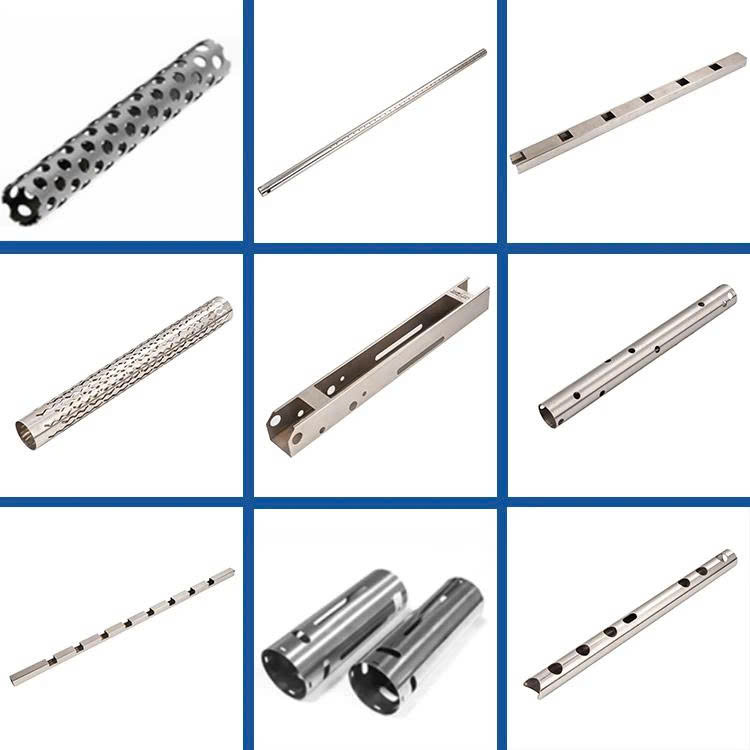 Máy cắt ống laser 1 mâm kẹp - ảnh 2