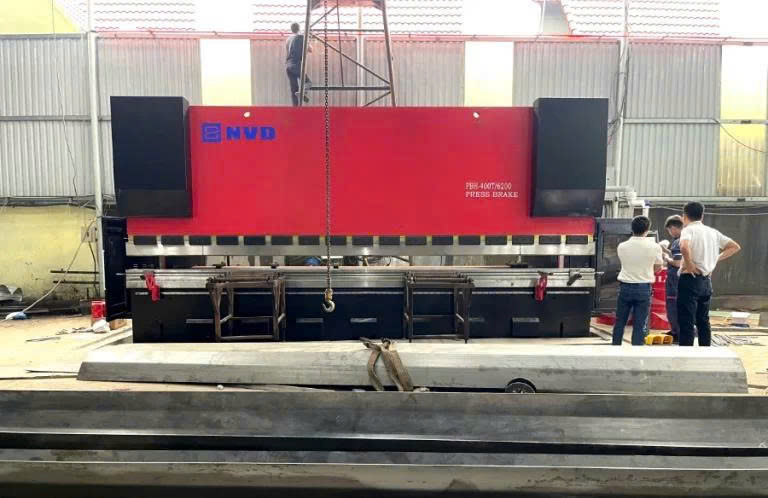 PBH 400T/6200 ảnh 2