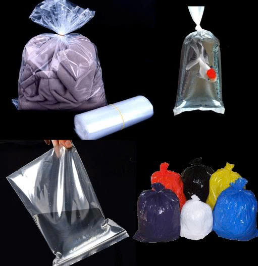 Máy thổi màng đơn LDPE MXCM-LDPE - ảnh 4