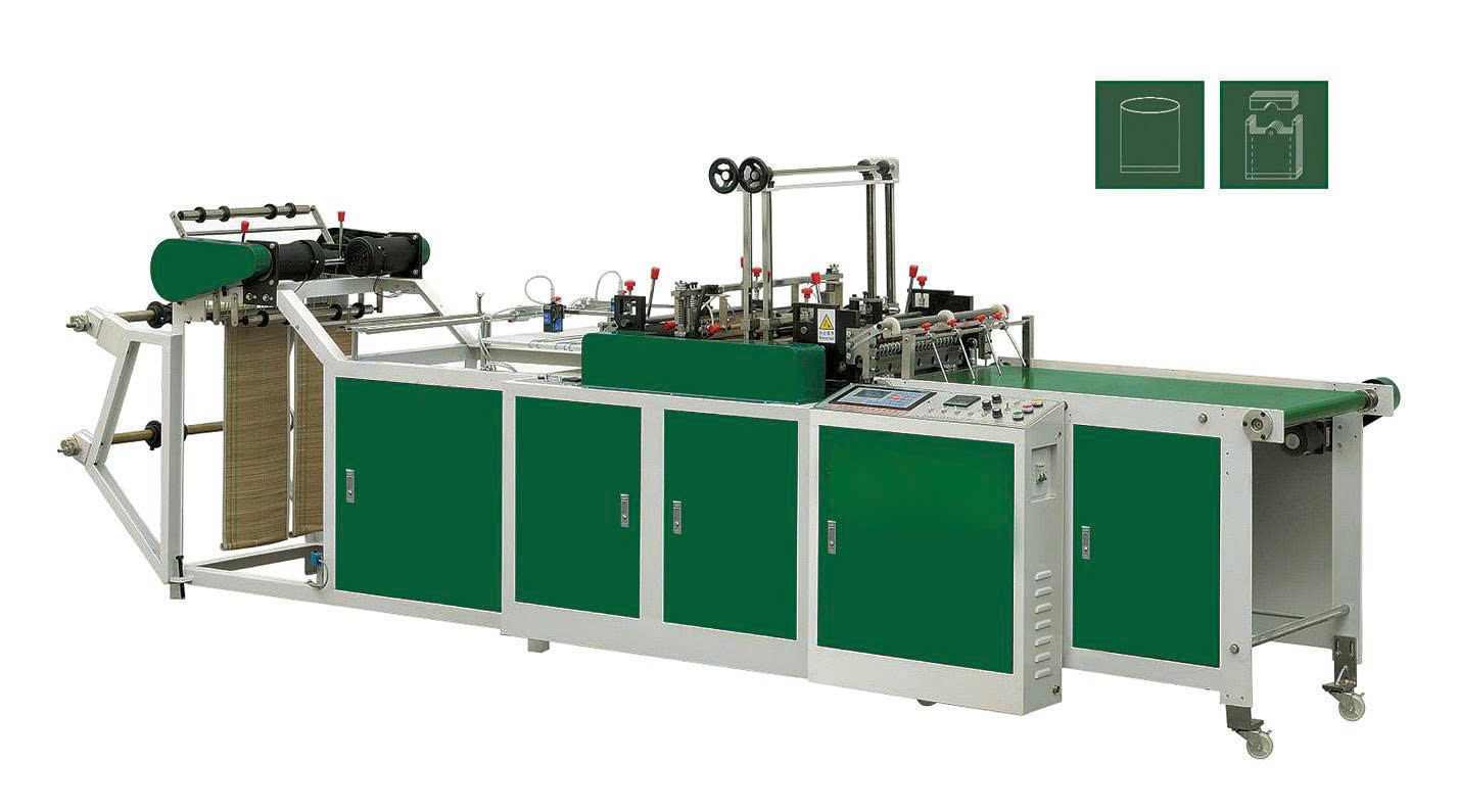 MXFQ-500/MXFQ-700/MXFQ-800 ảnh 2