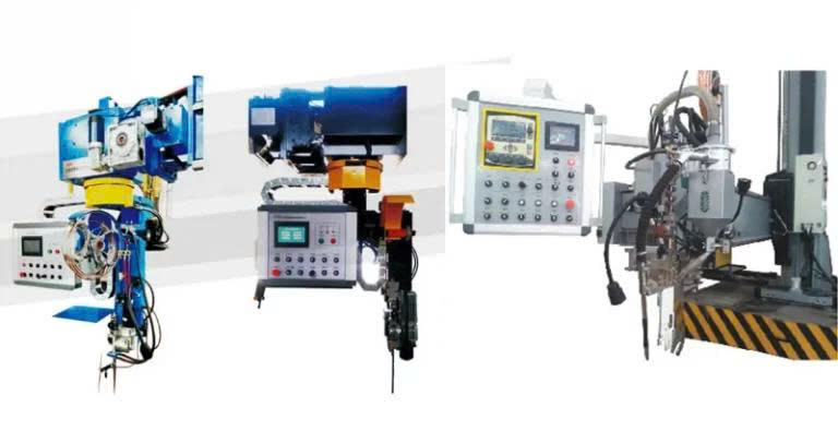 Dây Chuyền Sản Xuất Bình Áp Lực - ảnh 5