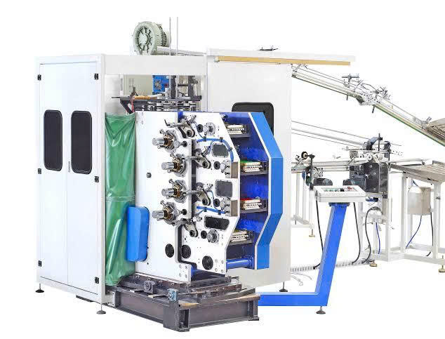 Máy in cốc MX-4125B - ảnh 1