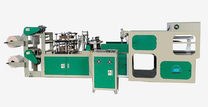 MXST-ZD-400 ảnh 2