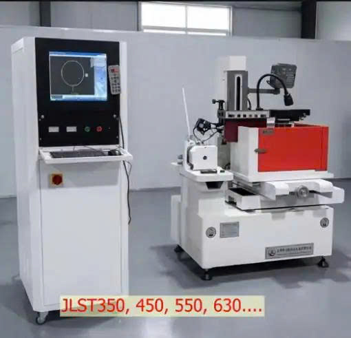 JLST350/450/550/630 ảnh 2