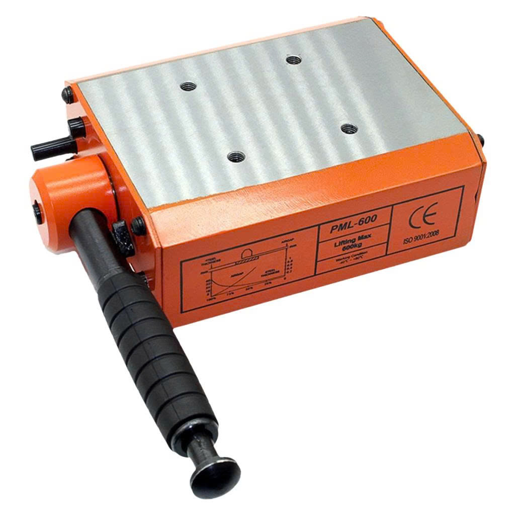 PML-300/PML 600 ảnh 2