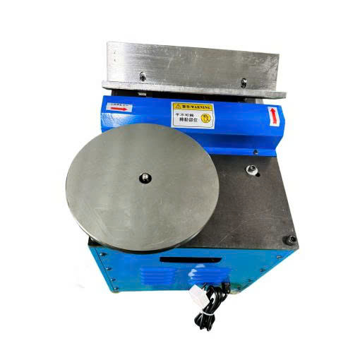 Máy vát mép để bàn HY-500 - ảnh 1