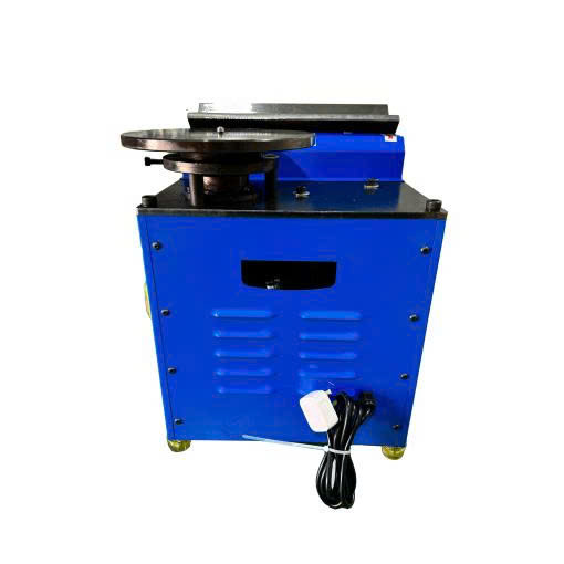 Máy vát mép để bàn HY-500 - ảnh 2