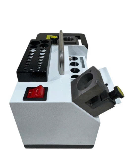 Máy mài mũi dao phay ngón XY-420 - ảnh 2