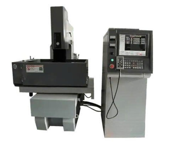 Máy xung CNC760 - ảnh 1