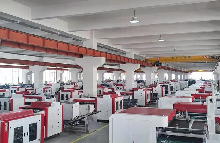 KLQ-600J ảnh 6
