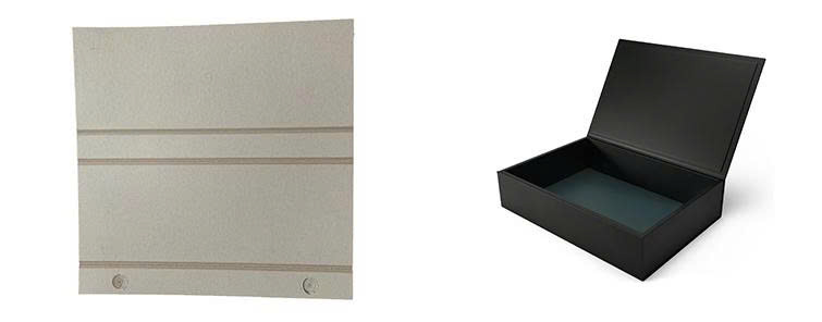 Máy tạo rãnh tự động KLZ-1300 - ảnh 2