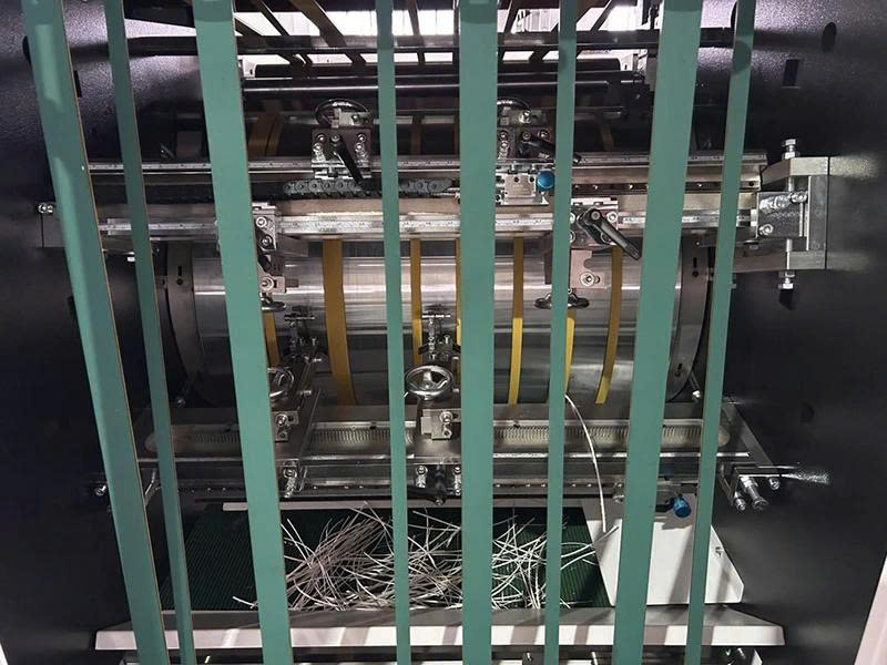 KLQ-600J ảnh 3
