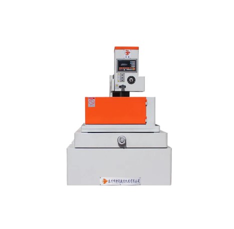 Máy cắt dây EDM tốc độ trung bình TRS32 - ảnh 2