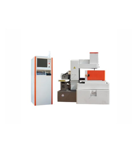 Máy cắt dây EDM tốc độ trung bình TRS63 - ảnh 2
